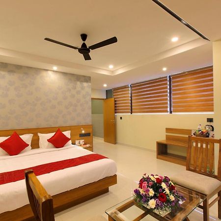 Hotel Novark Munnar Kallar Vattiyar Exterior foto
